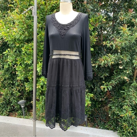 NWT JJ’s Fairyland Dress - Picture 3 of 12